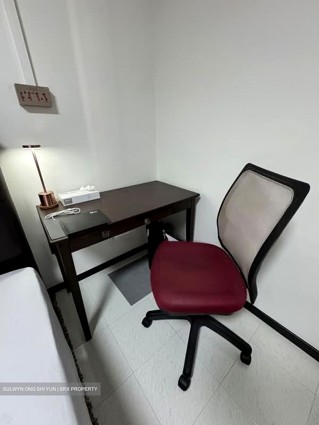 Blk 1 Bedok South Avenue 1 (Bedok), HDB 3 Rooms #600308601